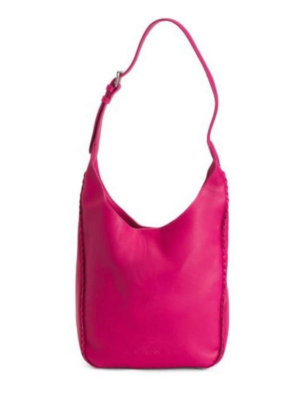 American Leather Co Purse